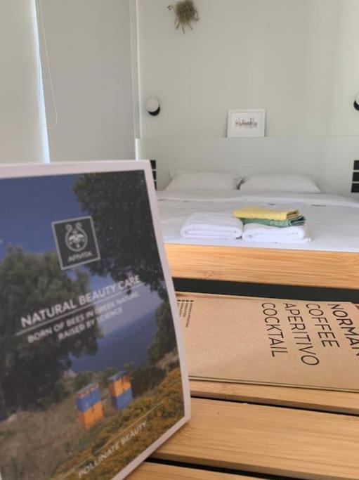 Hoppersgr- Amazing Apt In The Heart Of Athens - 4 Ngoại thất bức ảnh
