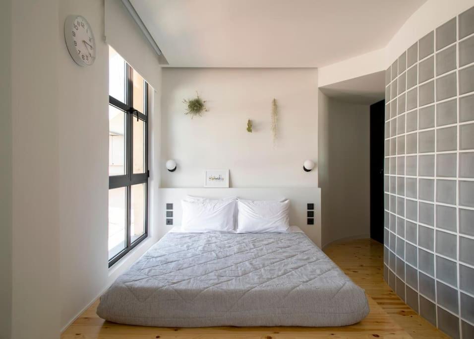Hoppersgr- Amazing Apt In The Heart Of Athens - 4 Ngoại thất bức ảnh