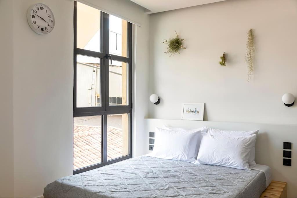 Hoppersgr- Amazing Apt In The Heart Of Athens - 4 Ngoại thất bức ảnh