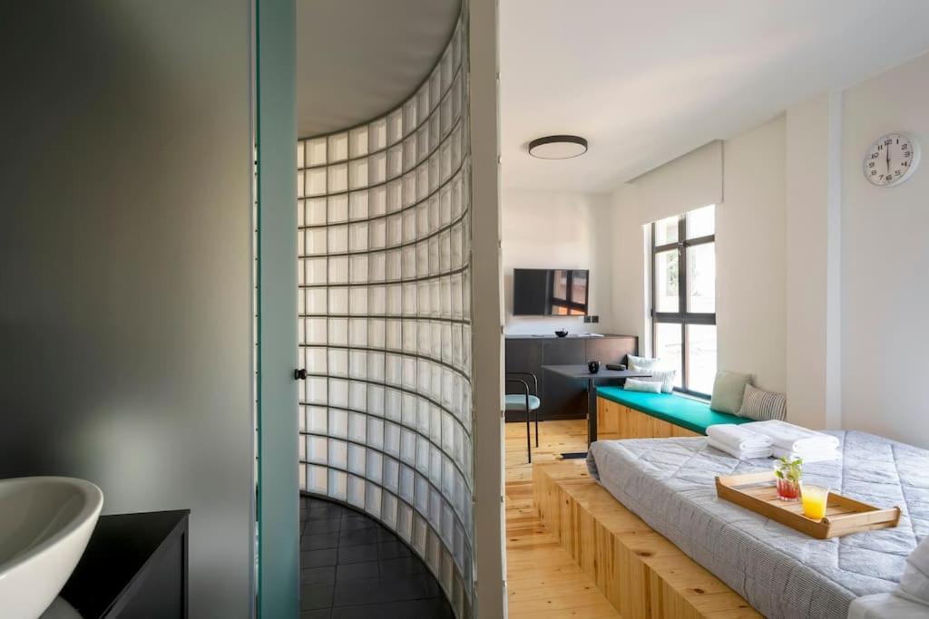 Hoppersgr- Amazing Apt In The Heart Of Athens - 4 Ngoại thất bức ảnh
